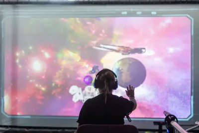 Digital Futures 2026 Event 