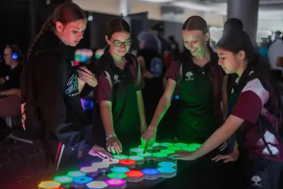 Digital Futures 2026 Event 