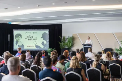 Digital Futures 2026 Event 