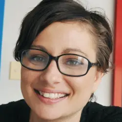 Dr Kalinda Griffiths
