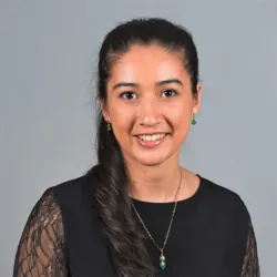 Alison Duguid