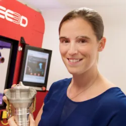 Dr Rebecca Murray