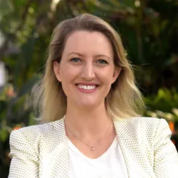 Dr Catherine Ball